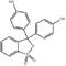 بقع الفينول الحمراء البيولوجية C19H14O5S Formula PR CAS 143-74-8